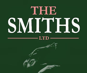 The Smiths Ltd - The Old Fire Station, Carlisle