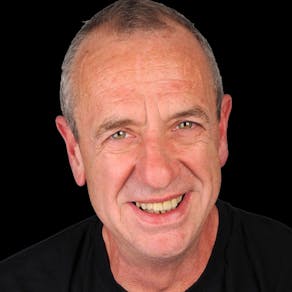 House of Stand Up Presents Arthur Smith