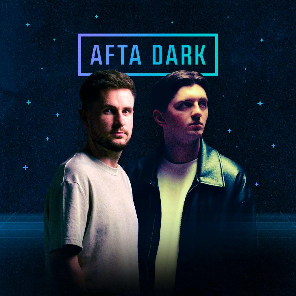 AFTA DARK - Sat 14th February w/ Danny Snowden & Riley at LAB11