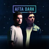 AFTA DARK - Sat 14th February w/ Danny Snowden & Riley at LAB11
