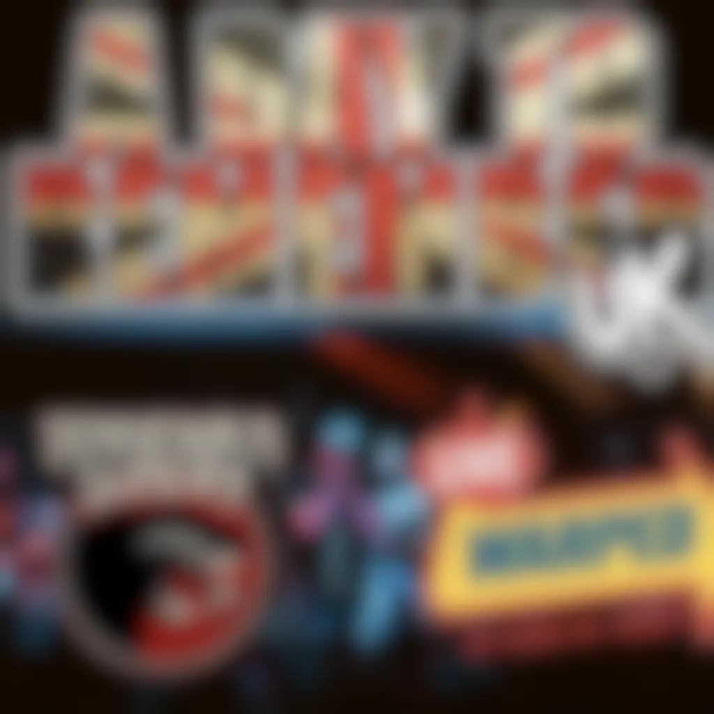 banner