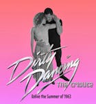 Dirty Dancing Christmas Tribute Party Night