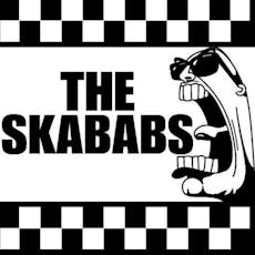 The Skababs + Support  A Vintage Jam at The Tower Bar Livingston