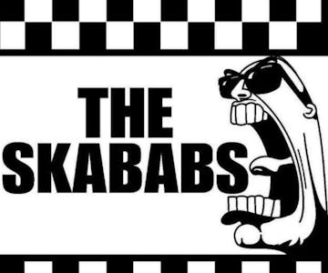 The Skababs + Support  A Vintage Jam