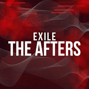 Exile Halloween afters