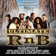 Ultimate RnB Tribute - A Flavour of the Old School at Bier Keller
