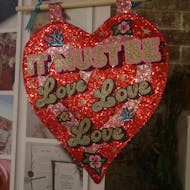 Wedding Night Market at Scale Liverpool