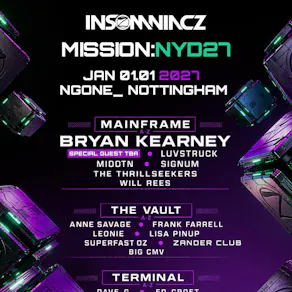 Mission:NYD2027