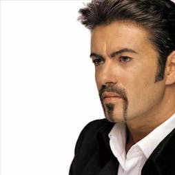Venue: George Michael Live Tribute Bottomless Brunch | BALLIN' Maidstone Maidstone  | Sat 22nd October 2022
