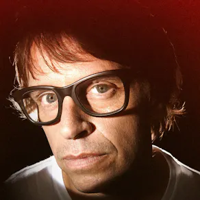 An Evening With Chicane - Newcastle