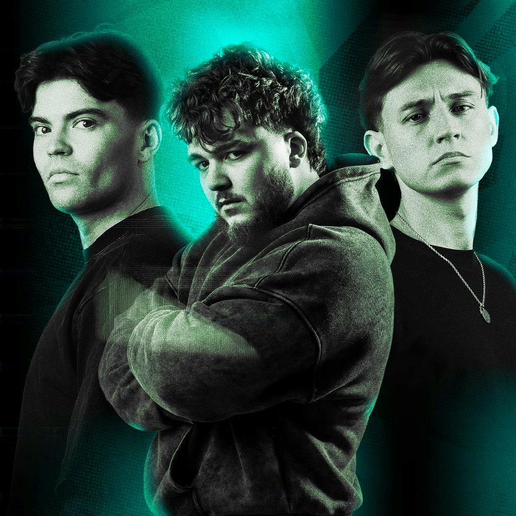 RETROSPECT x COLOURS: Jezza & Jod, RAGETRAIN & MAHTAL @ THE PIV at The Ayr Pavilion