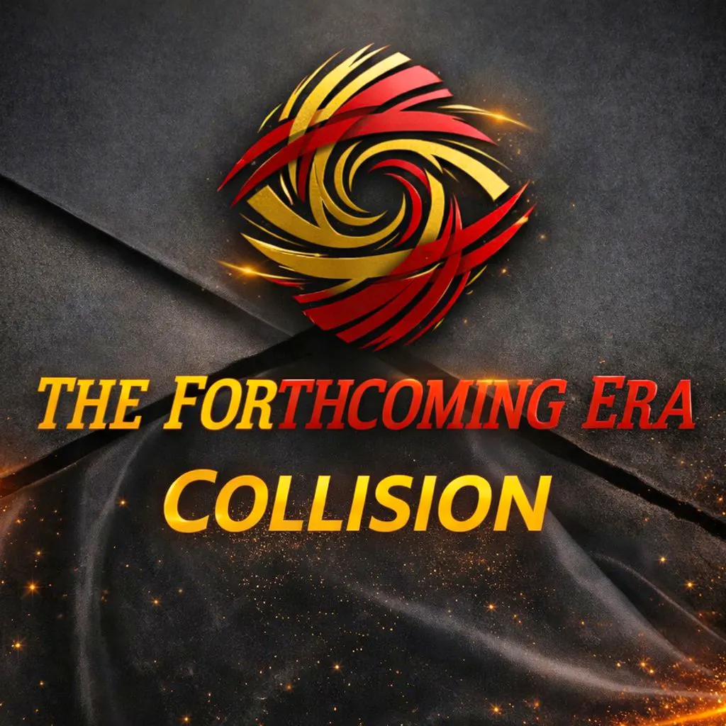 Collision at The Fly In The Loaf