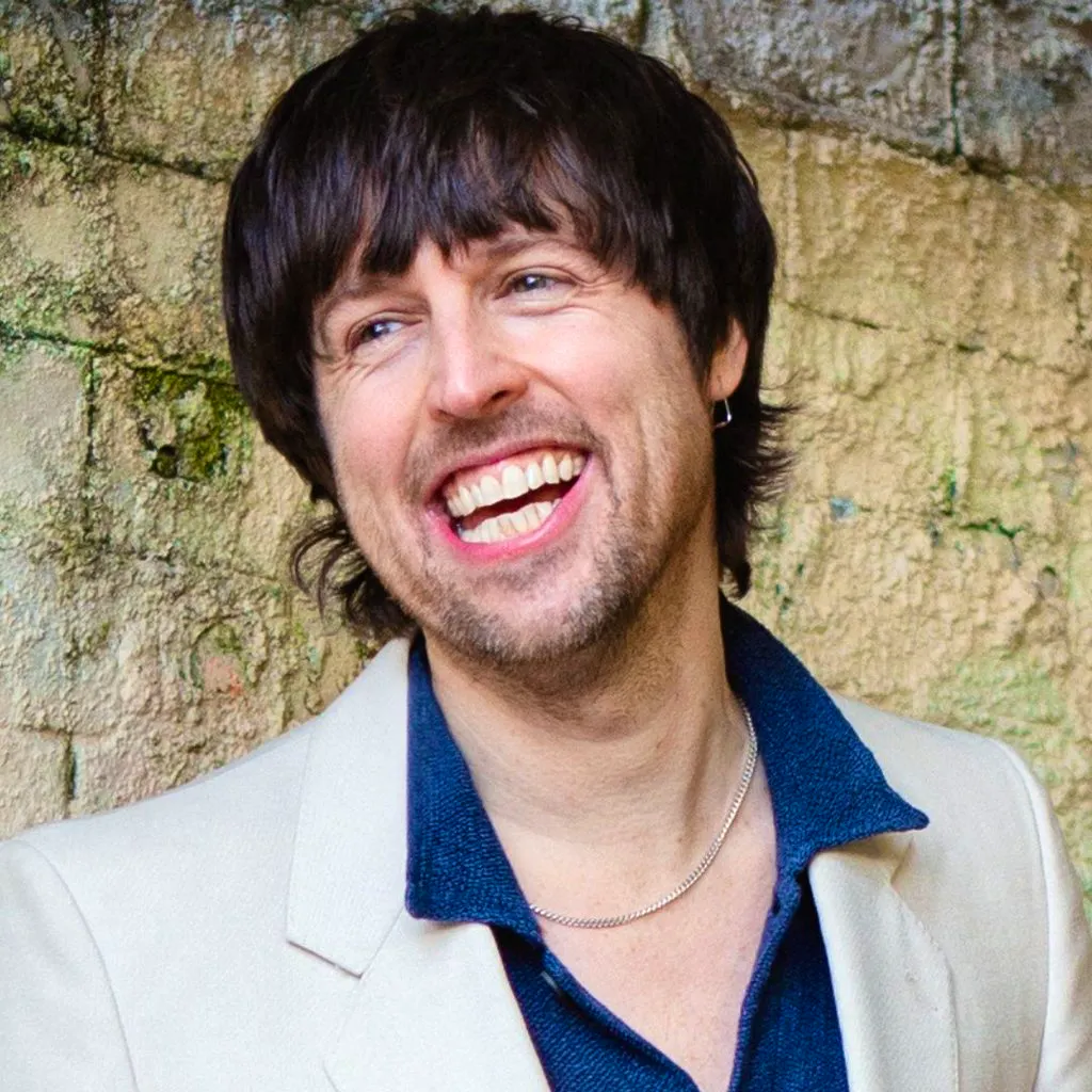 MK11 Comedy Club - Tom Ward 04.06.26 - MK11 Milton Keynes at MK11 LIVE MUSIC VENUE