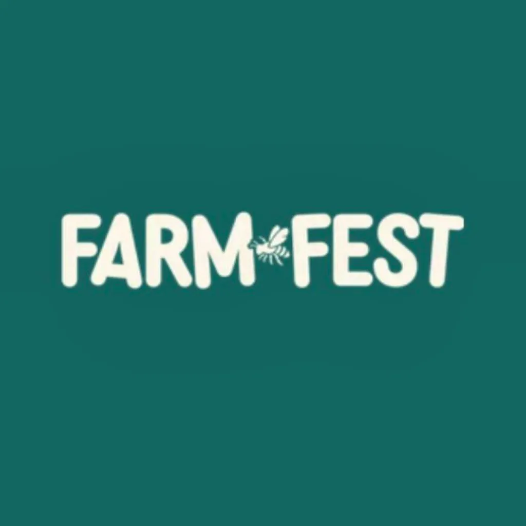 Farm Fest at Stoneleigh Park