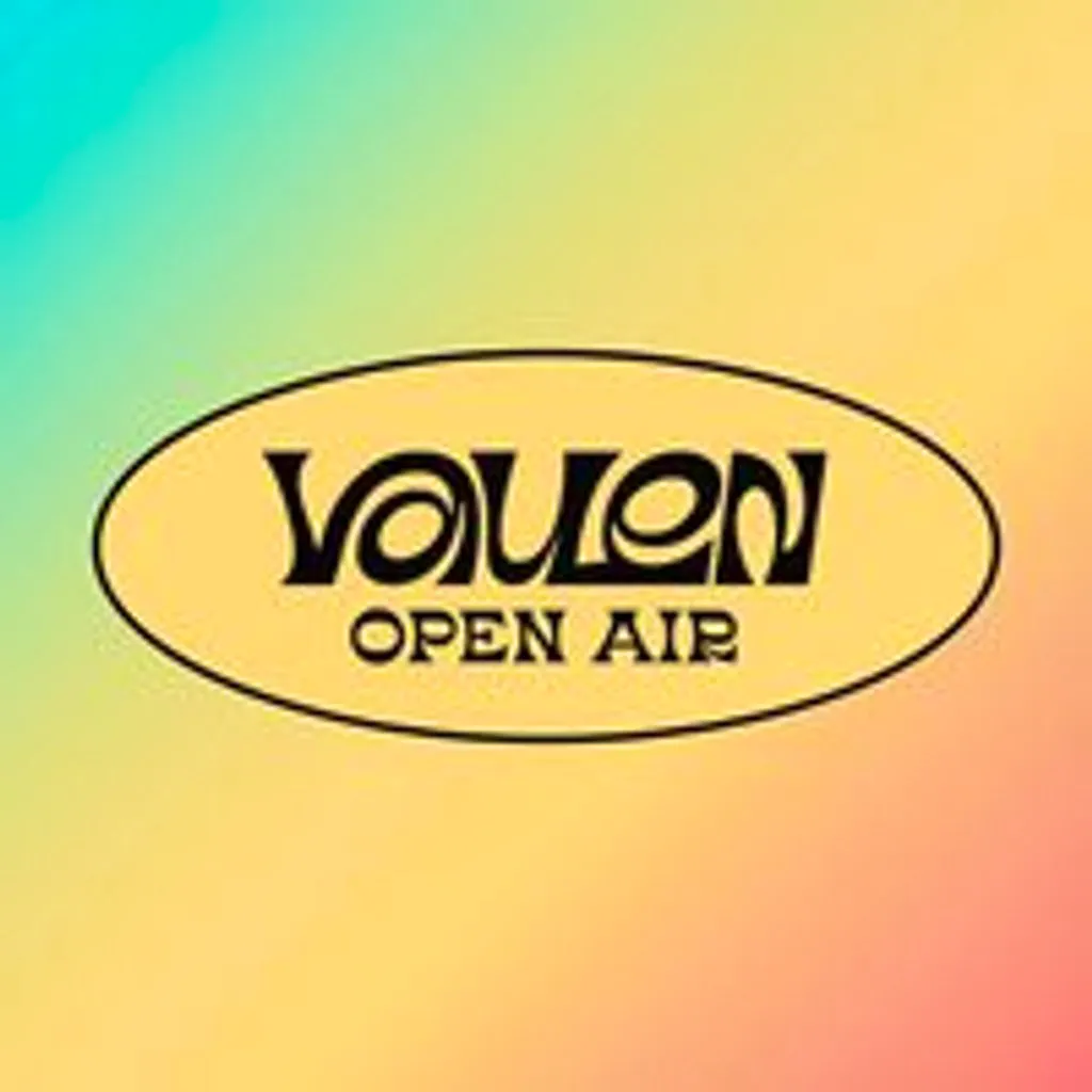 Vaulen Open Air at Vaulen Beach