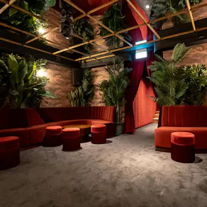 Speed Dating Clapham @ Mimosa (Ages 30-55)