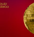 Pulp Disco Red Door takeover