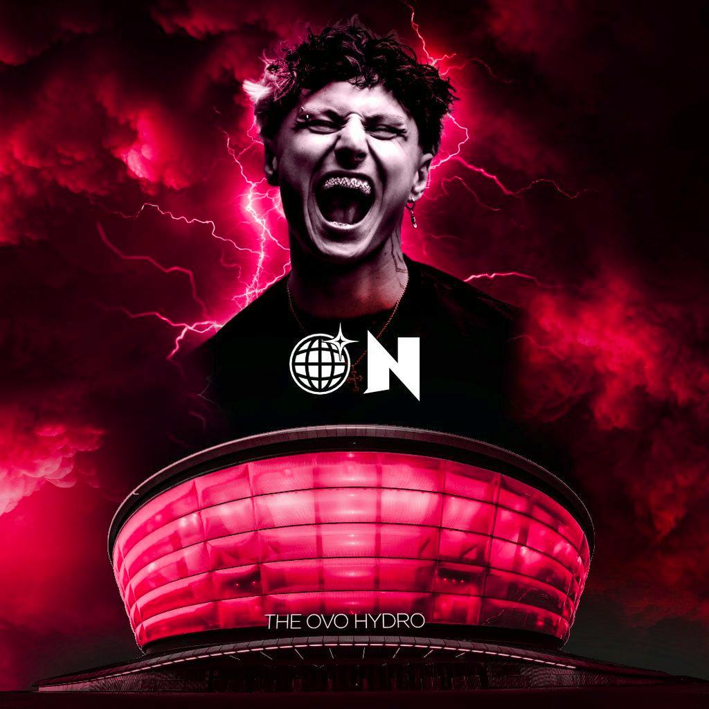 FANTASM Tempo Afterparty at Tempo Nightclub And Bar