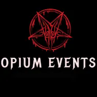 OPIUM EVENTS x HEL CABARET After Midnight Tales Party at La Belle Angele