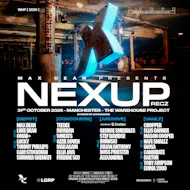NeXup at Depot Mayfield