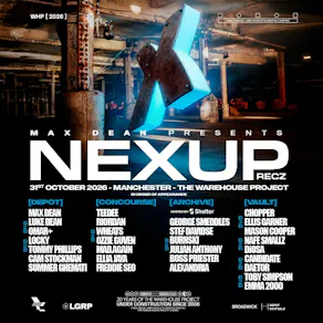 NeXup
