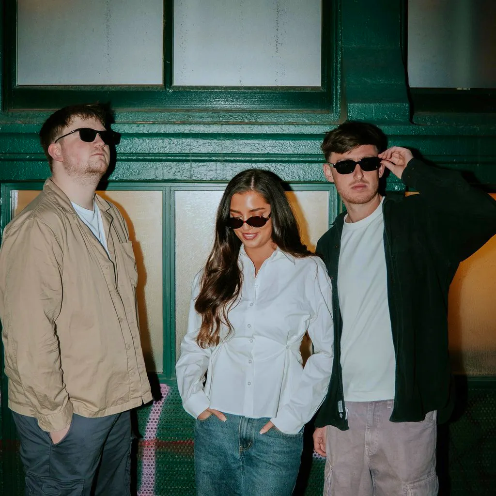 'Take Control' - Official Glitterbox Release Party at Blues Kitchen Manchester