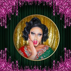 Drag Comedy Cabaret at Queen Of Hoxton