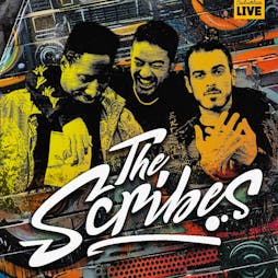 The Scribes Tickets | Suburbia Southampton Southampton  | Sat 14th December 2024 Lineup
