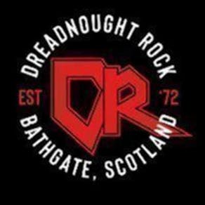 Dreadnoughtrock HOGMANAY PARTY