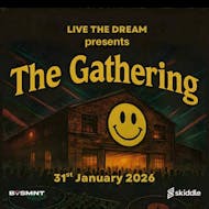 LiveThe Dream-The Gathering at BVMST
