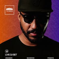 DJ Just Craig at Bridgebar at Bridgebar Beckenham