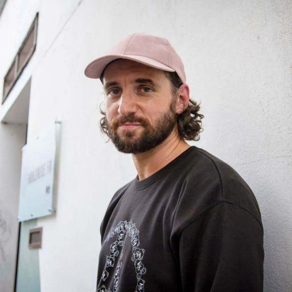 Left Handed Presents Special Request, Oldboy & Captain wallop at The Old Firestation