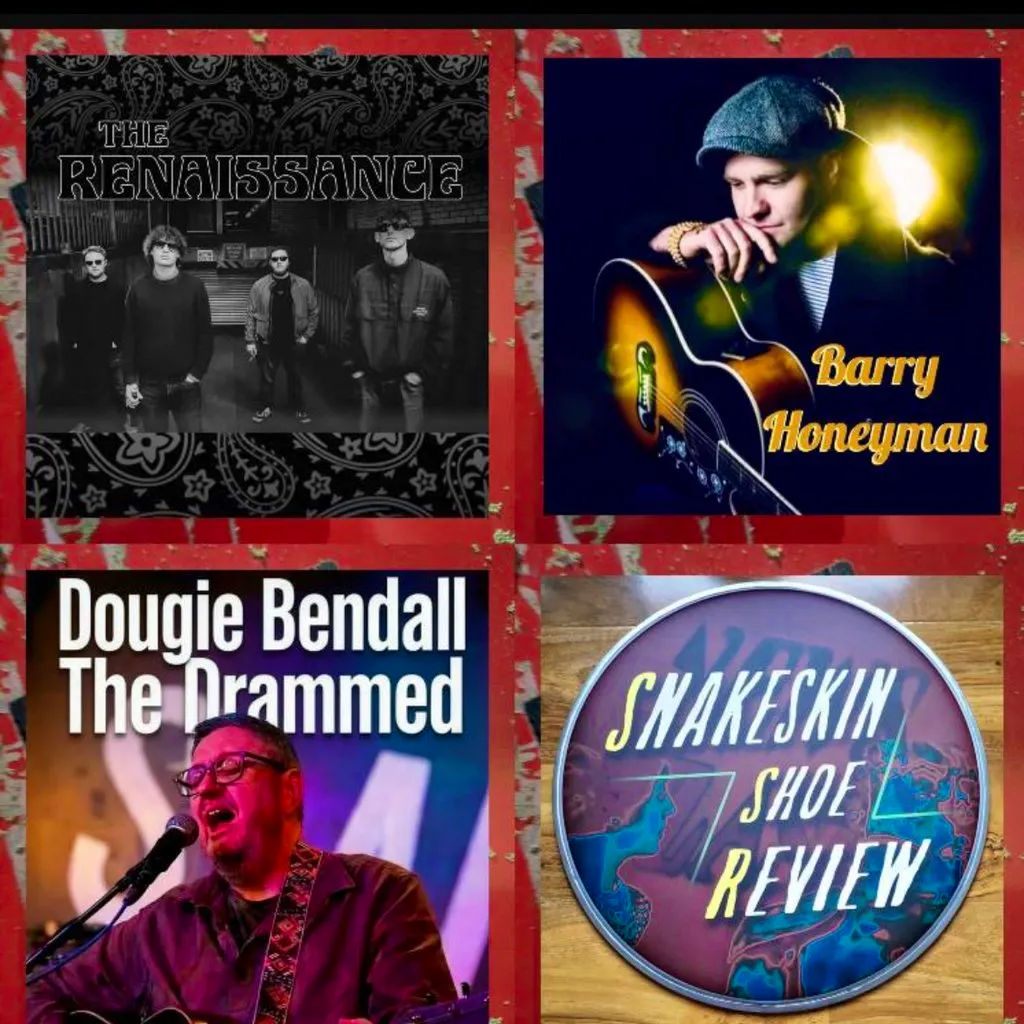 Live & Viral 2 at Slanj A Va