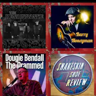 Live & Viral 2 at Slanj A Va