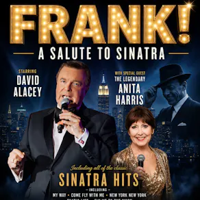 FRANK - A Salute To Sinatra