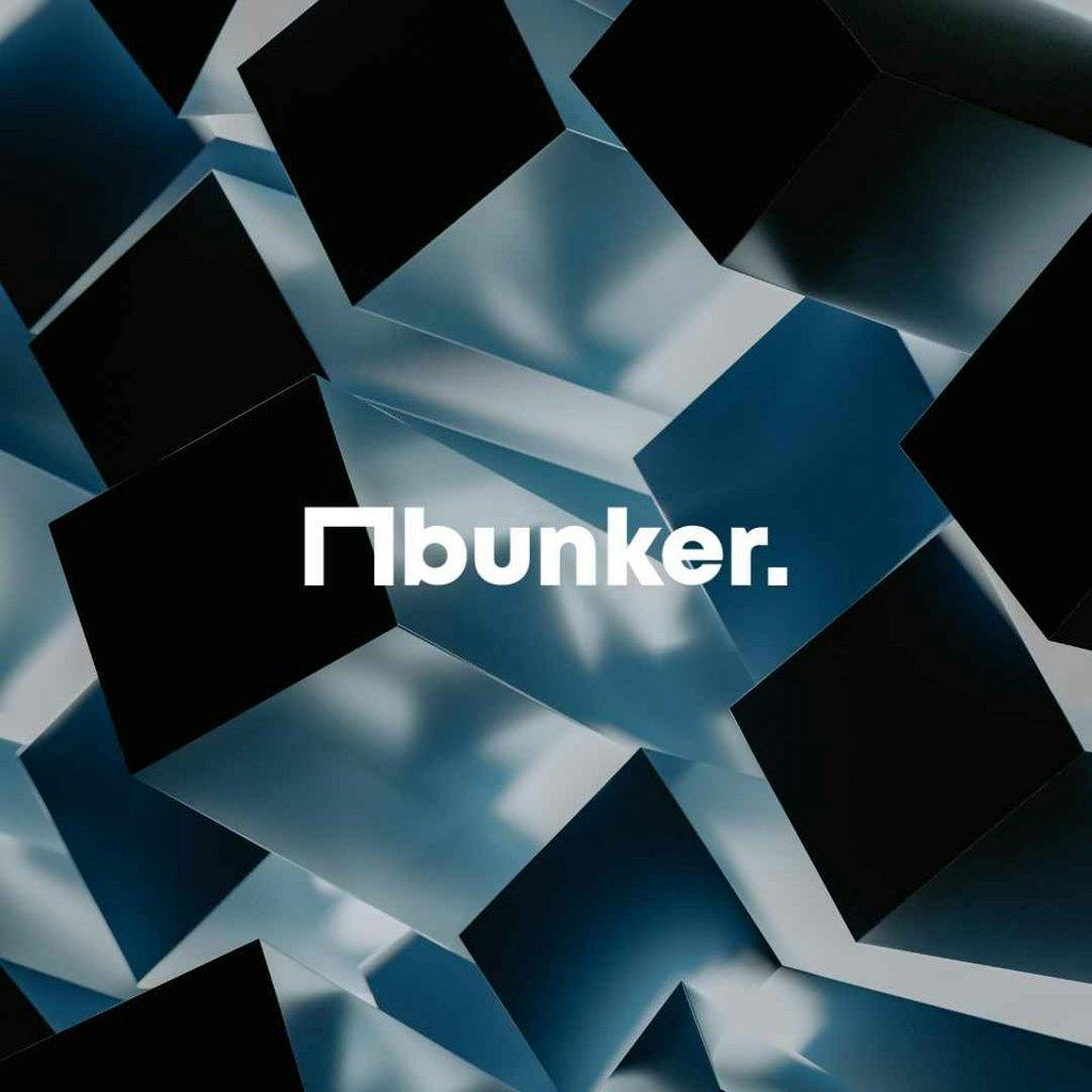 bunker intimate sessions (2024 Launch) Vines Bar Derby Sat 20th