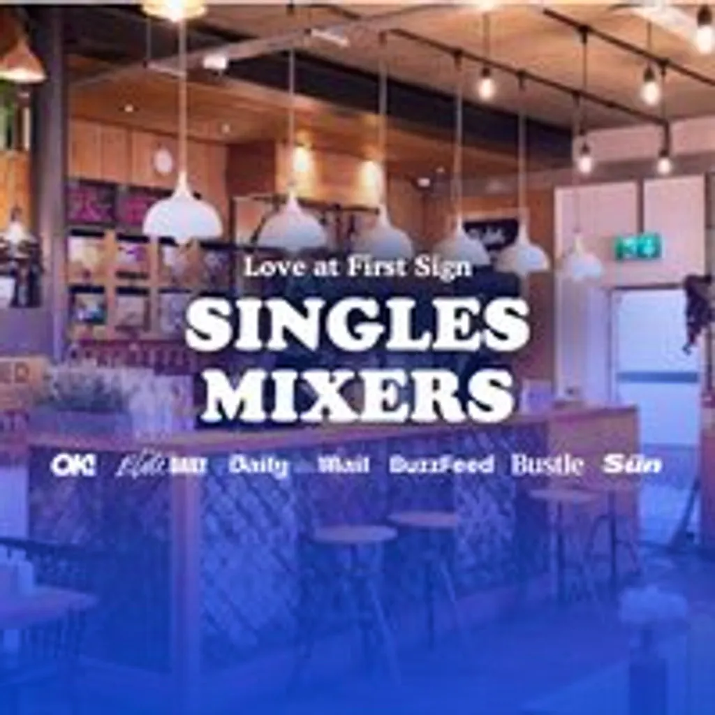20s & 30s Single's Mixer with Love at First Sign at The Winchester Stable