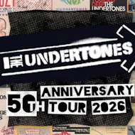 The Undertones - 50th Anniversary Tour at Cyprus Avenue