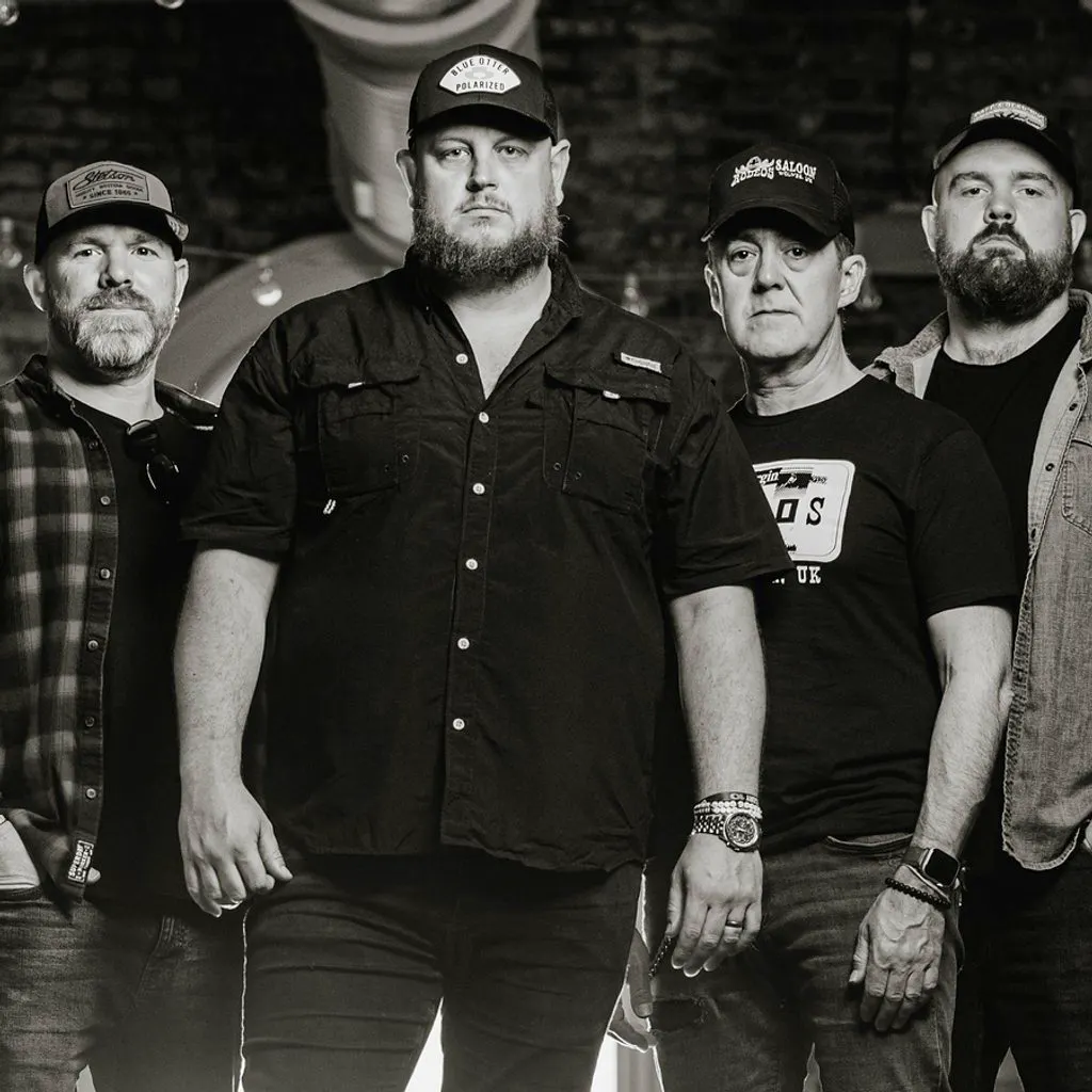 Luke Combs UK Tribute at MK11 LIVE MUSIC VENUE