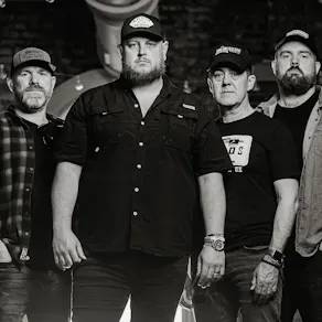 Luke Combs UK Tribute