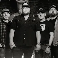 Luke Combs UK Tribute at MK11 LIVE MUSIC VENUE