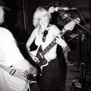 Genevieve Miles