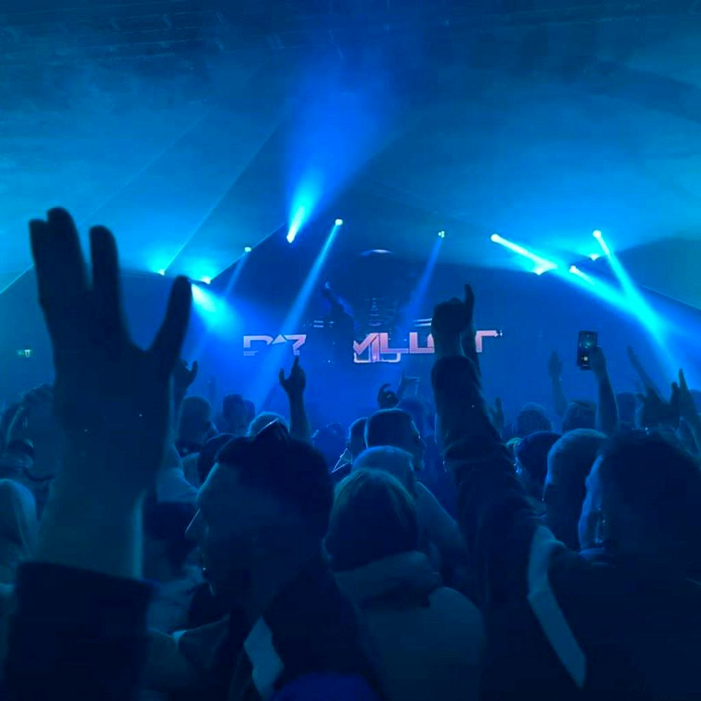 Shelleys Laserdome 2026 at Keele SU (Keele University Students' Union)