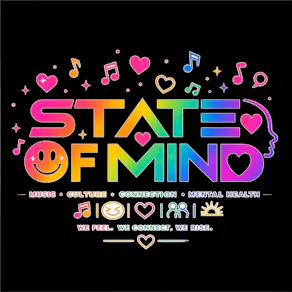 State of Mind - The Launch