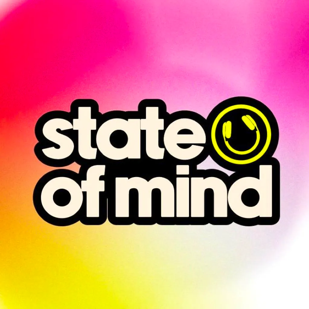 State of Mind - The Launch at Wav Garden
