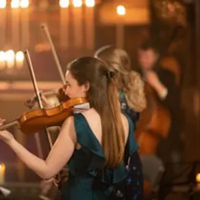Vivaldi Four Seasons at Christmas by Candlelight (6pm)
