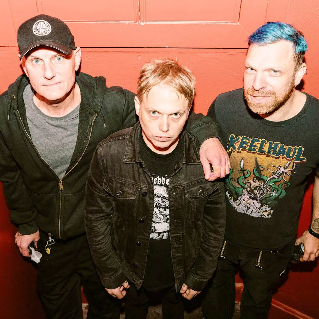 Unsane at New Cross Inn