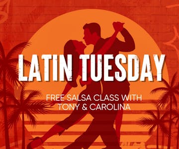 Latin Tuesday