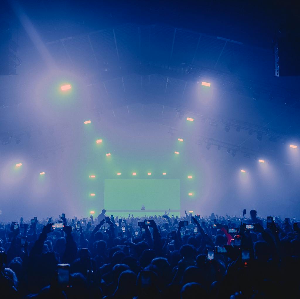 Cream presents blk. Liverpool Blackstone Street Warehouse Liverpool