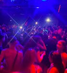 Rebellio Events Club Night - Ages 13-17 - NOTTINGHAM